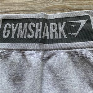 Gymshark High Waisted flex Leggings
